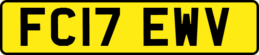 FC17EWV