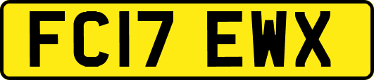 FC17EWX
