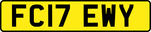 FC17EWY