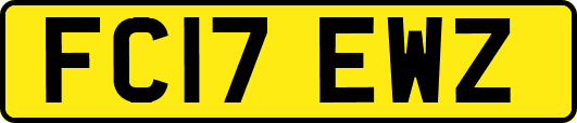 FC17EWZ