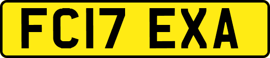 FC17EXA