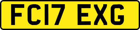 FC17EXG