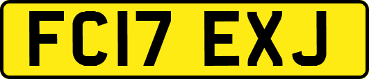 FC17EXJ
