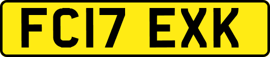 FC17EXK