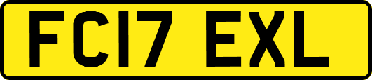 FC17EXL