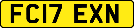 FC17EXN