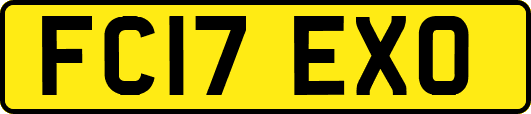 FC17EXO
