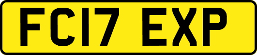 FC17EXP