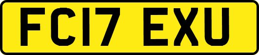 FC17EXU