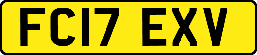 FC17EXV