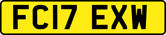 FC17EXW