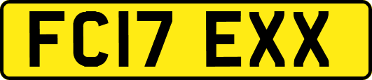 FC17EXX