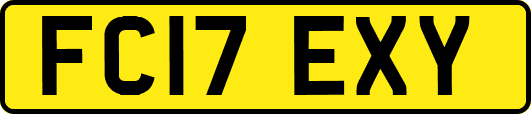 FC17EXY