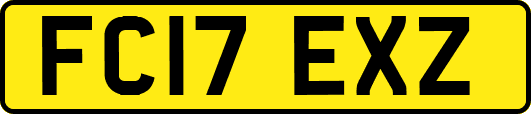 FC17EXZ