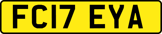 FC17EYA