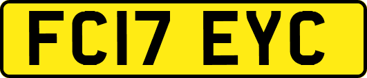 FC17EYC