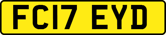 FC17EYD