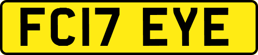 FC17EYE