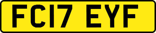 FC17EYF