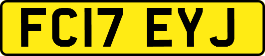 FC17EYJ