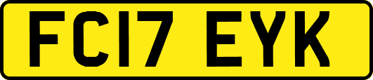 FC17EYK