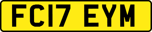 FC17EYM