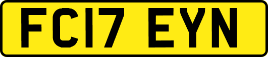 FC17EYN