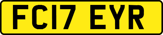FC17EYR