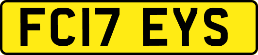 FC17EYS