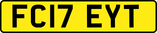 FC17EYT