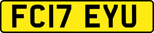 FC17EYU