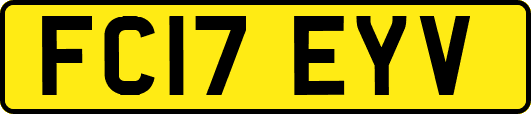 FC17EYV