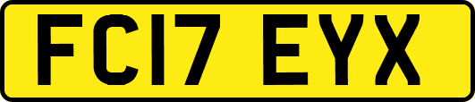 FC17EYX