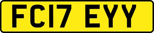 FC17EYY