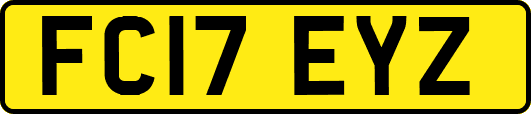 FC17EYZ