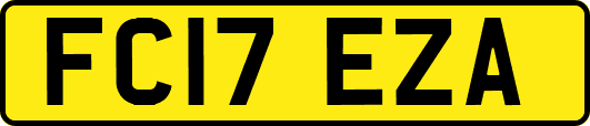 FC17EZA