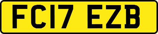 FC17EZB