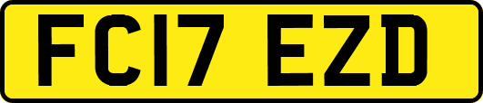 FC17EZD