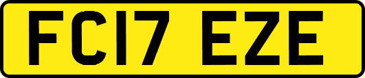 FC17EZE