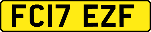 FC17EZF