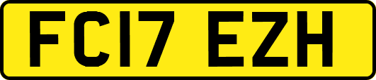 FC17EZH
