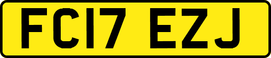 FC17EZJ