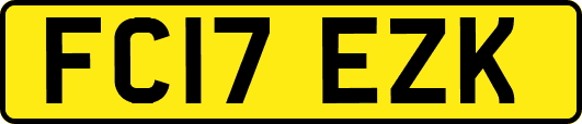 FC17EZK