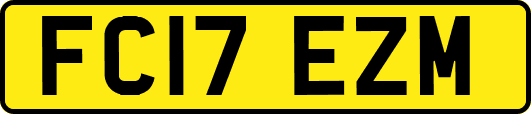 FC17EZM