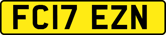 FC17EZN