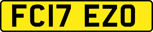 FC17EZO