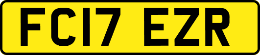 FC17EZR