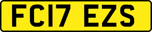 FC17EZS