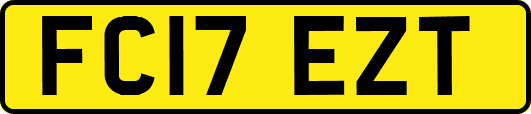 FC17EZT