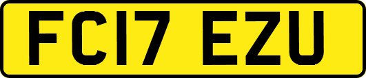 FC17EZU
